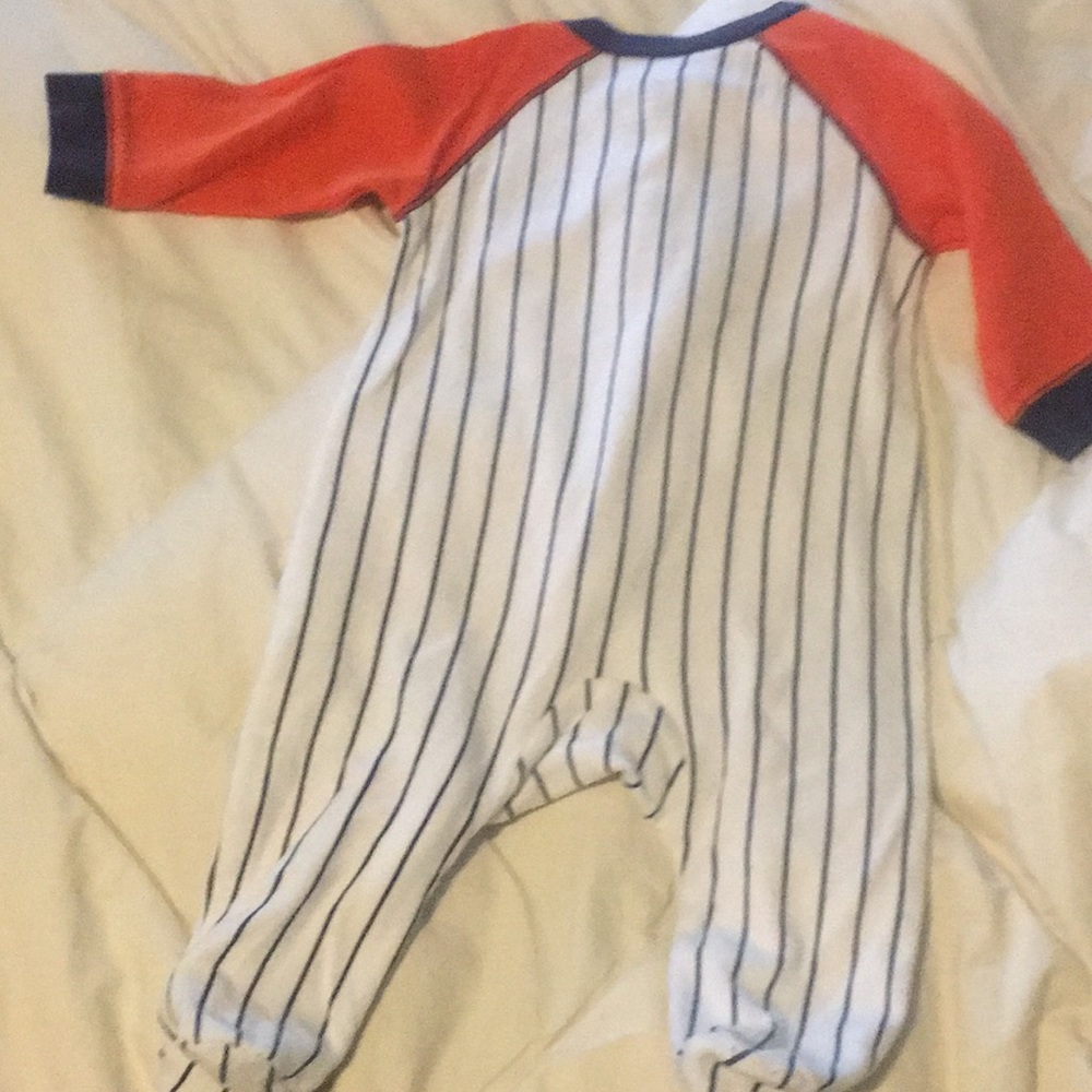 Onesie - Picture 2 of 2
